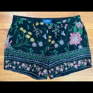 Old Navy Shorts